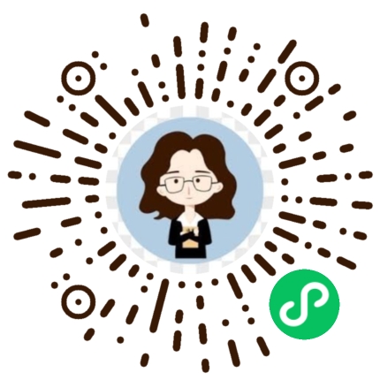 前端演示二维码